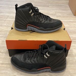 AIR JORDAN 12 RETRO-Size 12